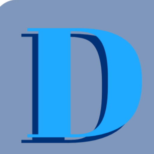 Daily talk pk icon
