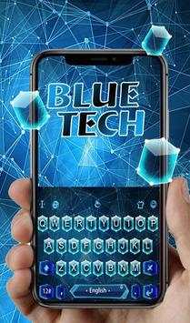 Blue Tech स्क्रीनशॉट 3