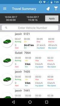 Jio Gps screenshot 5