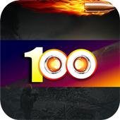 100 Weapons - Guns Sound icon