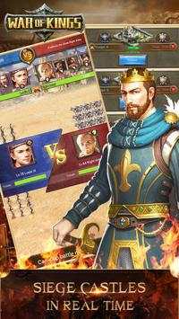 War of Kings screenshot 4