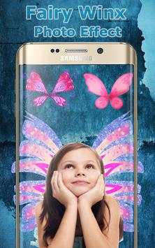 Fairy Winx screenshot 3
