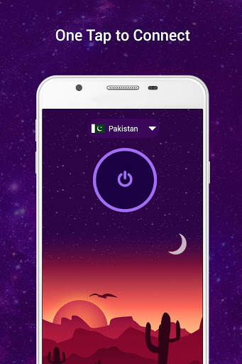 5G Super VPN - Free Unlimited Hotspot Fast Proxy screenshot 3