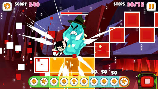 Glitch Fixers - The Powerpuff  screenshot 1