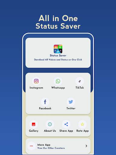 All Video Downloader 2020 New screenshot 9