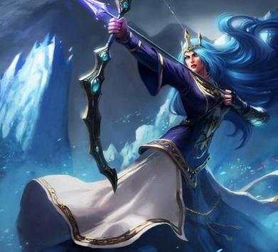 Moba Legend Wallpaper HD screenshot 2