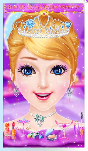 Doll Dress Up Games for girls screenshot 3