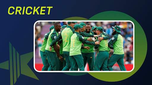 Live Cricket TV : Star HD TV screenshot 5