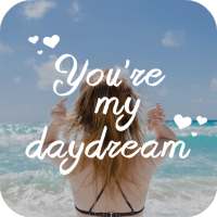 Write On Photos App