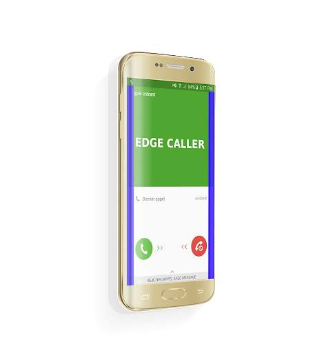 Edge Notification Color caller screenshot 7