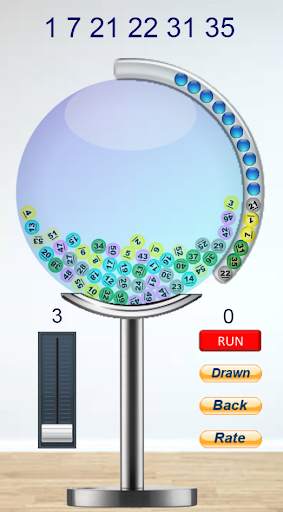 MY 4D TOTO MACHINE screenshot 4