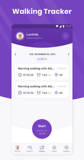 GoDog - Hundetraining & Pfeife screenshot 6