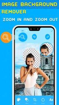 Background Eraser Photo Editor - Remove Background screenshot 3