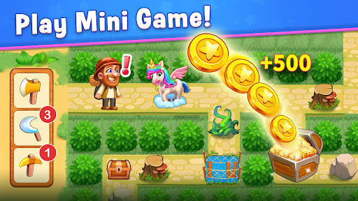 Bingo: Play Lucky Bingo Games screenshot 5