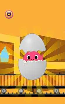 Baby Shark Game screenshot 4