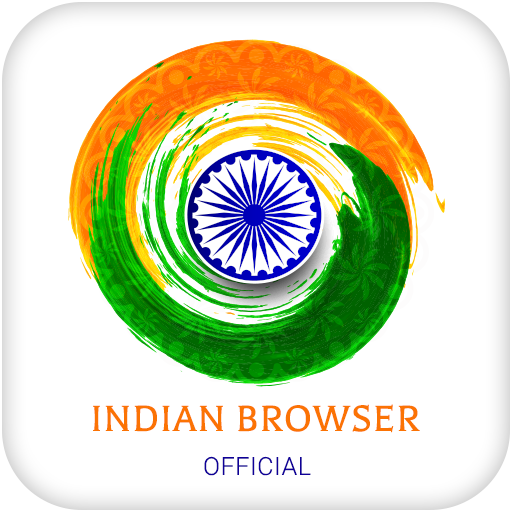 Indian Browser icon