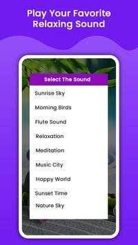 Relaxing Music Offline screenshot 4