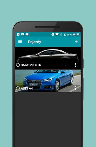 Simply Auto screenshot 8