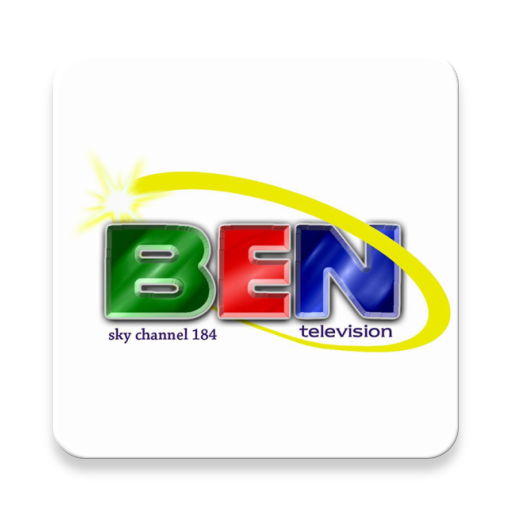 Ben TV icon