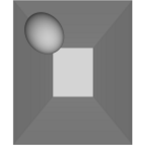Three 'N Out Pong icon