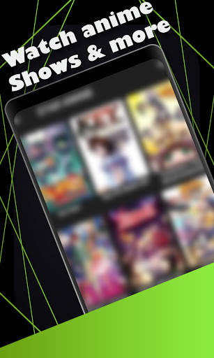 9ANIME - Watch Anime Full HD 2021 screenshot 4
