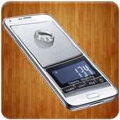 Weight Meter Scales Simulator on 9Apps
