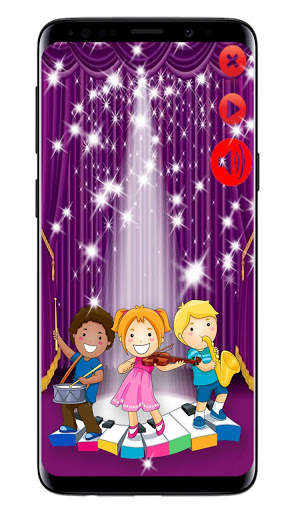 Best Offline Kids Songs - English screenshot 7