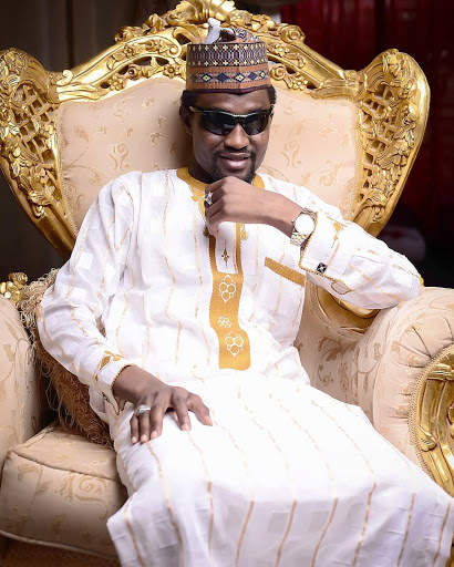Hausa Artistes screenshot 5