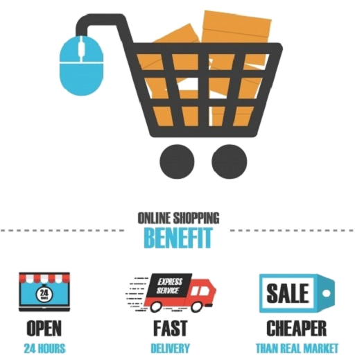 Shopping Adda icon