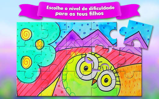 Dream Jigsaw Puzzles World 2019 screenshot 5