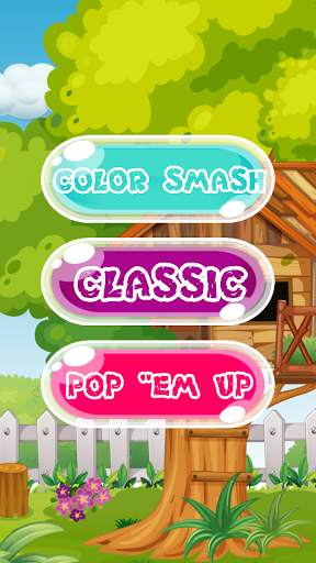 Fun Balloon Pop Game screenshot 2
