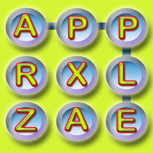 Word Making Puzzle game 1.3.9z