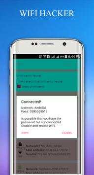Wifi Password screenshot 6