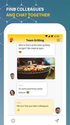 Smart Connect - Deutsche Post  screenshot 4
