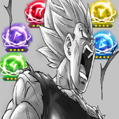 Rewards For DB Legends icon