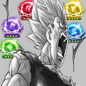 Rewards For DB Legends 1.16