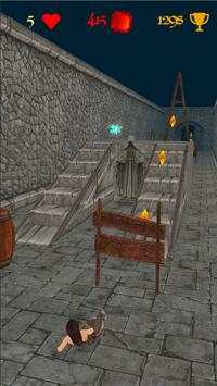 Warrior Princess Temple Run screenshot 1