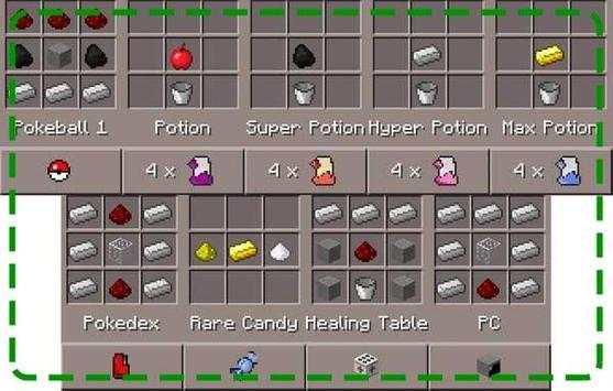 Poke Cube Mod Installer screenshot 3
