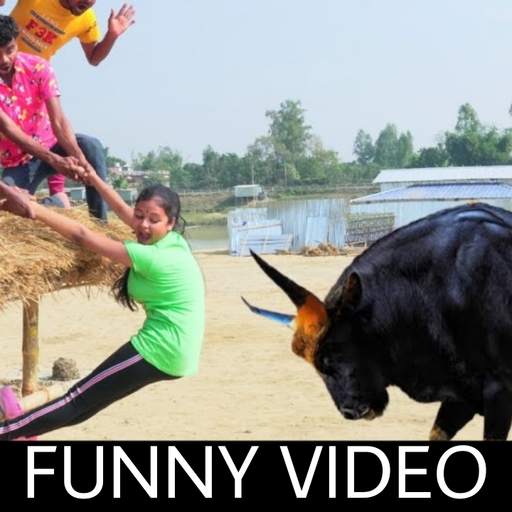 Funny Video-Joke& Comedy video 2.0.1