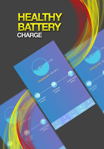 Fast Charger screenshot 2