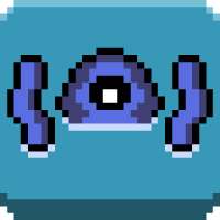 Sea Monster - Arcade shooter icon