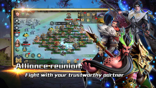 King of Worlds screenshot 4