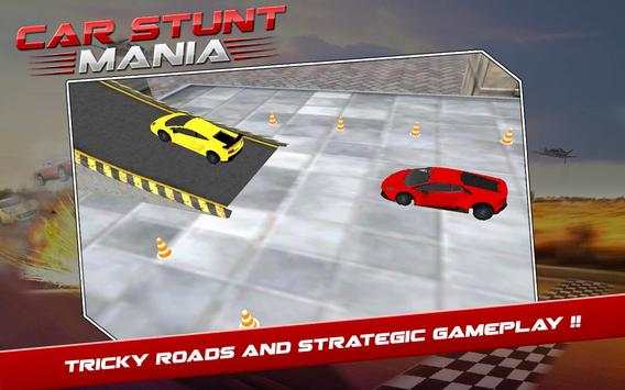 Street Nation: Traffic Stunt screenshot 5