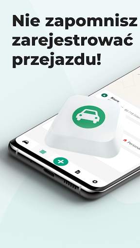 Kilometrówka Driversnote screenshot 7