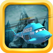 One Copter icon