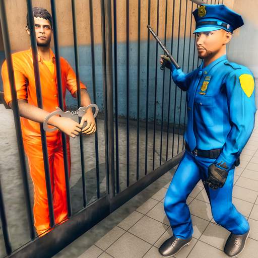 Prison Escape - Free Adventure Games 1.9