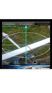 satellite director dish & satfinder screenshot 4