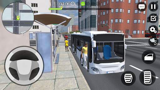 OW Bus Simulator screenshot 5