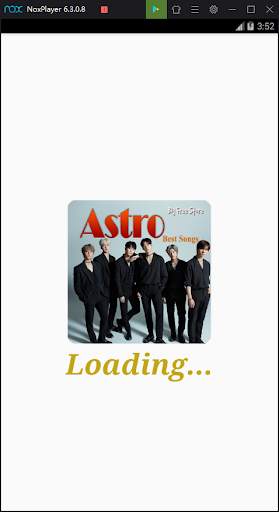 Astro Best Songs screenshot 4