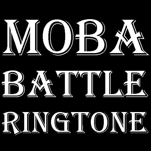 MOBA HERO ANNOUNCER WAR BATTLE RINGTONE OFFLINE icon